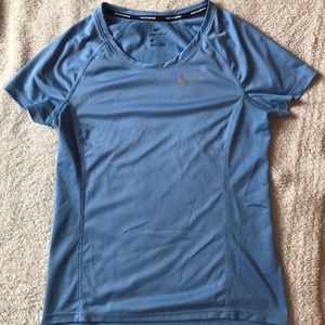 Nike Dri-Fit running top